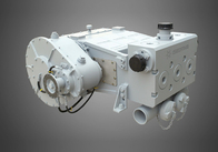 Triplex Hochdruckpumpe SERVA TPD/TPE 600 für die Zementierung und acidizing