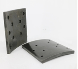 Pneumatische Kupplung/Luft-Kupplung und Bremsgleitplatte für Ölplattform LT1120 X 300