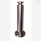 Erweiterung Rod/flüssiges Ende Kolben-Rod Mud Pump Spare Partss