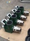 Scherventil JA-3 35Mpa Rig Mud Pump Parts bohrend