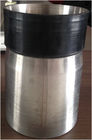 Brunnenbohrungs-Teile des Verpacker-Gummizylinder-HG/T 146*90*160