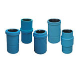 Bomco-Zylinder Linner 170 API Drilling Rig Mud Pump-Teile