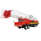 Anlage RG ZJ15/1350Z Tiefen-1500M Truck Mounted Drilling