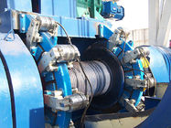 Hydraulische PS70 Scheibenbremsen der Bohrmaschine-180kN.M mit Handpumpe