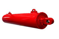 380/320/270/220mm LKW angebrachte Bohrung Rig Multi Stage Hydraulic Cylinder