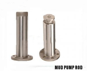 API Standard Drilling Triplex Mud-Pumpenkolben Rod Extension Rod